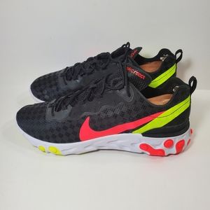 Nike React Element 55 Size 14 CJ0782 001